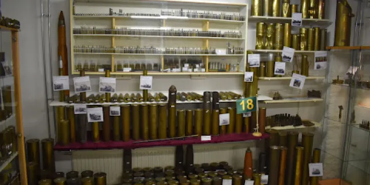 1939-1945荷蘭各地