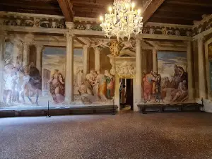 Castello di Thiene