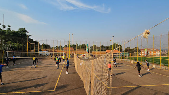 SPORT-S Volleyball Club Arena