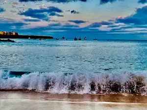 Mar di Baxu