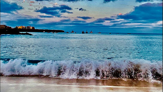 Mar di Baxu
