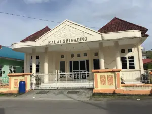 Sri Gading Hall Tanjungbatu