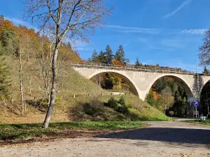 Danube Sinkhole