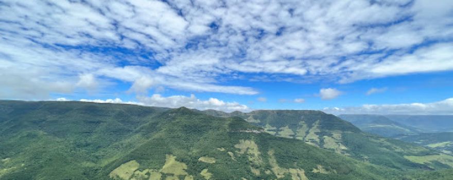 Serra do Pinto