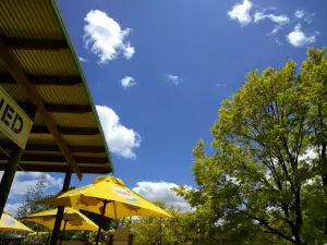 Balingup Visitor Centre