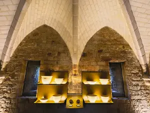 Bours Tower