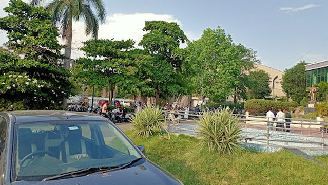 Sant Dnyaneshwar Sanskrutik Bhavan