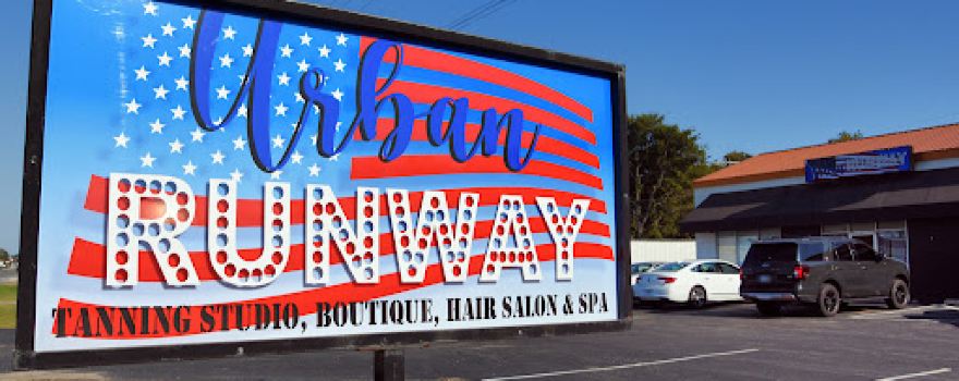 Urban Runway
