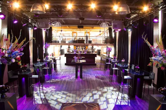 Partyservice Nederland