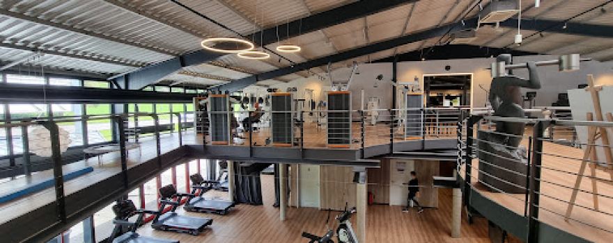 Dr.Bientzle Fitness & Health
