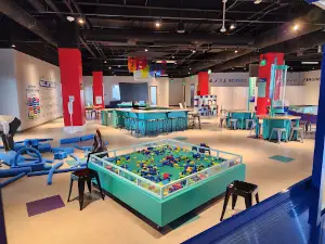 Nido & Mariana Qubein Children's Museum