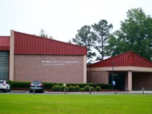 Batesburg-Leesville Leisure Center