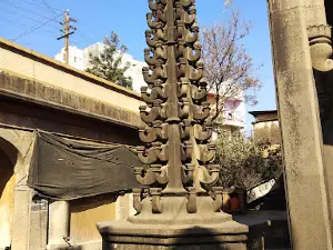 Dholya Ganpati Mandir