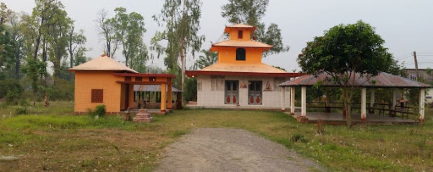 Ganesh Mandir