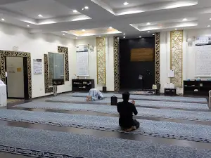 Mosque