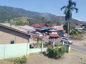 Tugu Jagung