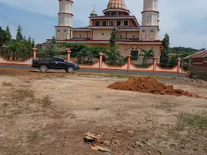 Masjid Jami' Nurul Huda SP 7