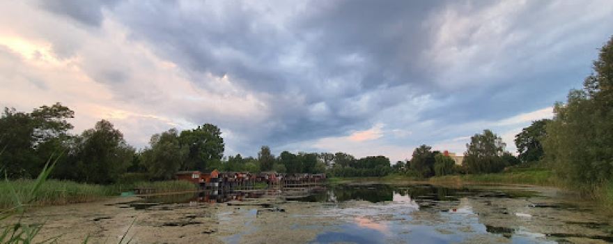 Krebssee