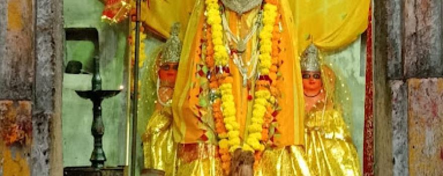 Sanwariya Ji Mandir