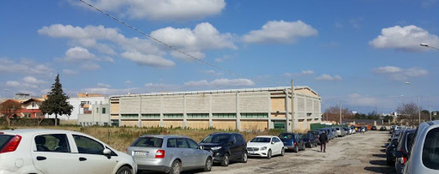 Sports Hall