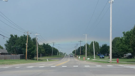 Moore Park Maintenance