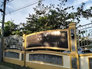 Masjid Al-Ikhlas