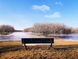Sir Douglas Hazen Park