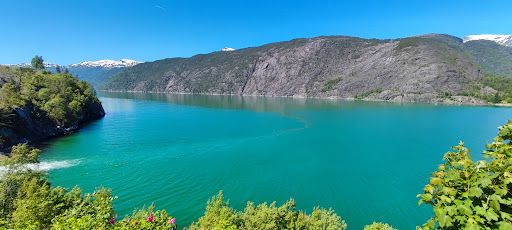 Langfossen