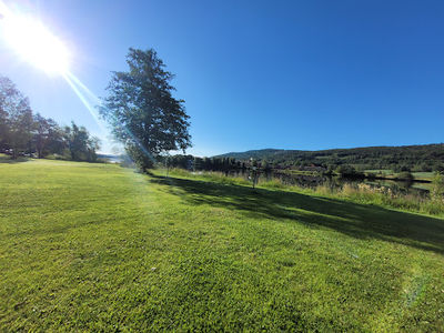 Drammen Camping