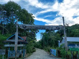 Sungai Utik