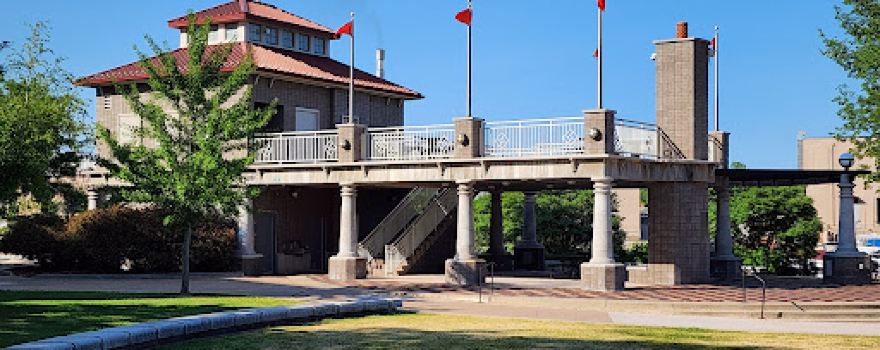 Shattuck Park