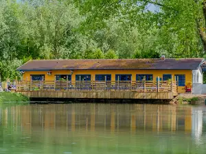 Camping La Sensation