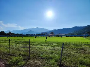 Stadion Nopi