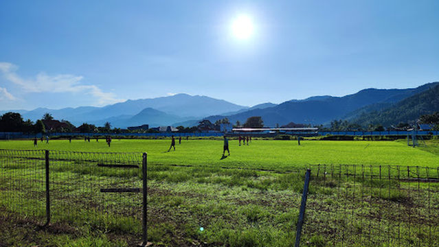 Lapangan Sepak Bola Nopi