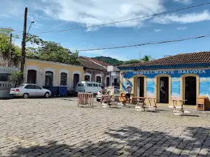 Praça Martim Afonso de Souza