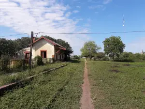 Simbol Pozo Rapelli