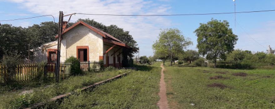 Simbol Pozo Rapelli