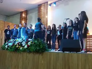 Ministério Paz & Vida