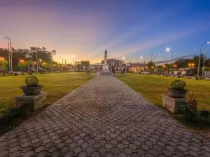 Rizal Park