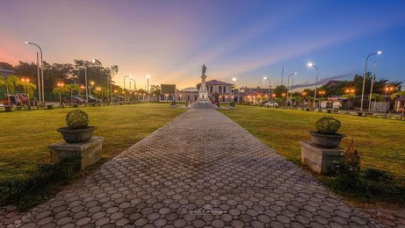 Rizal Park