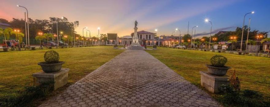 Rizal Park