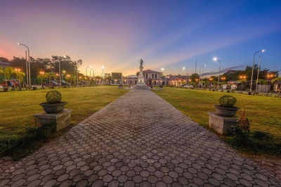 Rizal Park