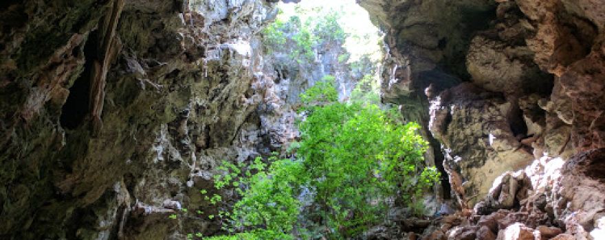 Sai Cave