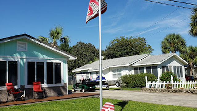 Maggi Still Memorial Park