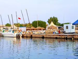 Bahrain Yacht Club