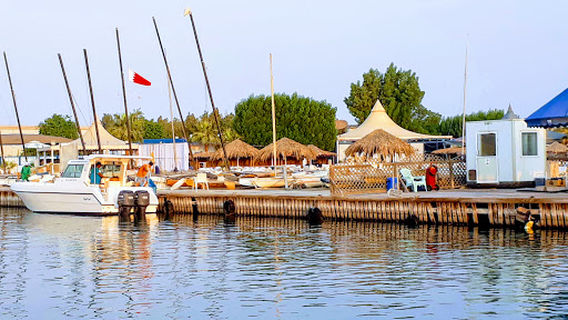 Bahrain Yacht Club