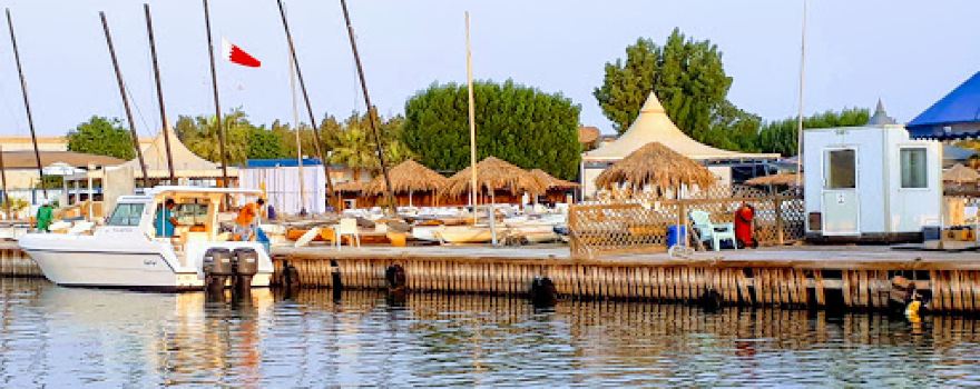 Bahrain Yacht Club