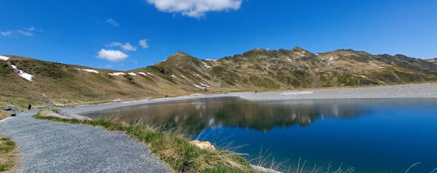 Königsleiten Dorfbahn 1