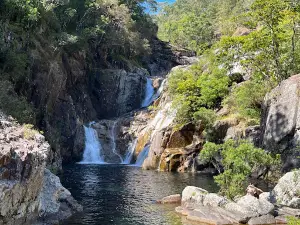 Wooroonooran National Park