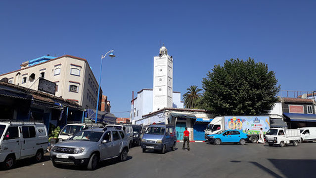 Moulay Abdel-Rahman Al-Sharif